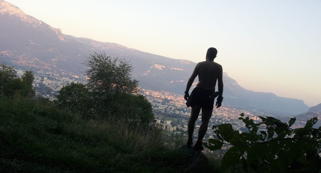 Nature, patrimoine et course à pied  : Toute une histoire!